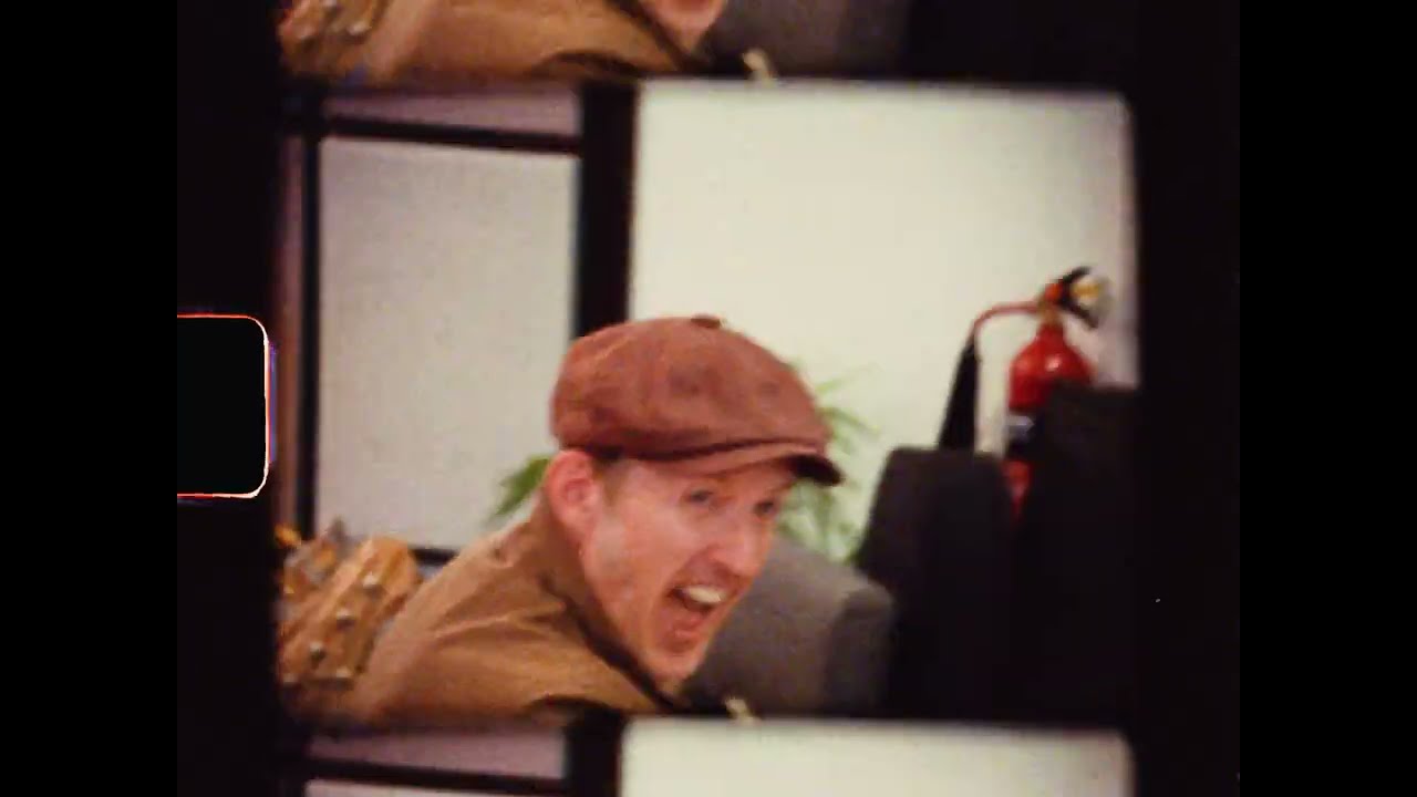 Archive - #Archive12 Super8 Documentary - Episode 4 - YouTube