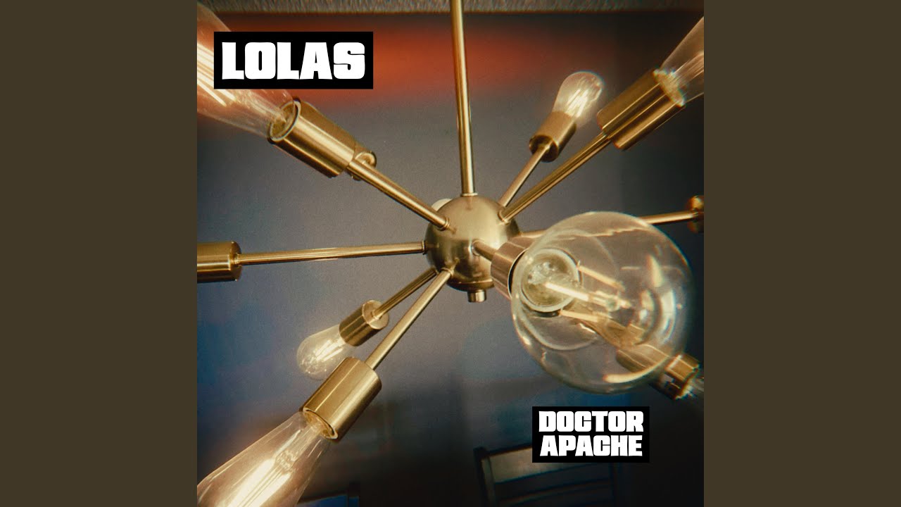 Guarda Doctor Apache su YouTube Guarda Doctor Apache su YouTube