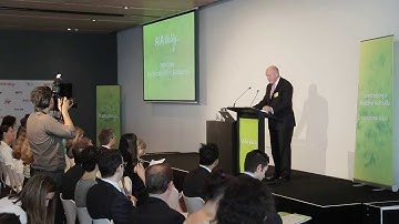 AIA National Forum - Incentivising a Healthier Australia and AIA Vitality official launch