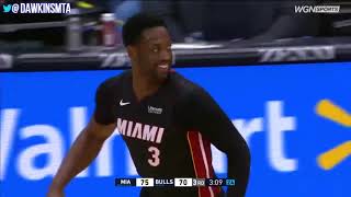 Dwyane Wade Highlights 2018-19 Season - One Last Dance!