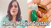 Healing Crystals Guide - Aventurine - YouTube