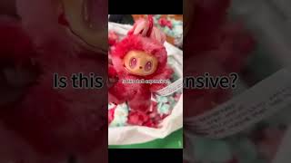 Stuffing Labubu Plush Toy Watch Till The End Subscribe Now