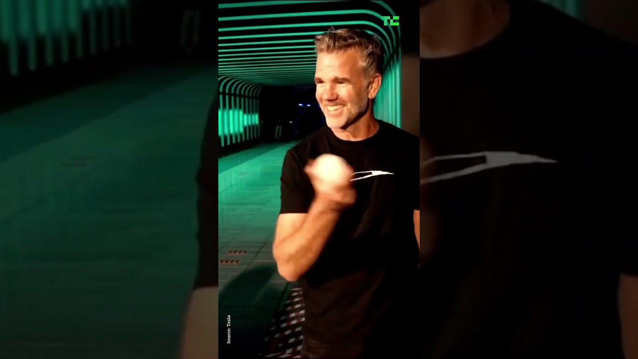 Cybertruck Window Test 2019 Vs 2023 Tesla TechCrunch