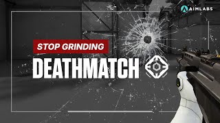 Why DM Won't Fix Your Aim