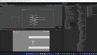 Proximity managed additively loading and unloading scenes in Unity