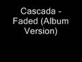 Miniature de la vidéo de la chanson Faded (Album Extended Version)