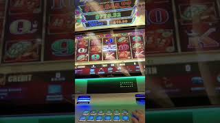 Singapore casino | lucky winning at the casino #singaporecasino screenshot 3