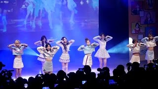 170325 트와이스 Twice Tt티티 전체 직캠 Fancam 서든어택팬미팅 By Mera