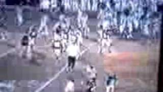 Pinecrest vs Union Pines fight