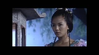 魔剑生死棋 (魔劍生死棋 Sword and Chess Of Death OST) 陳冠蒲 (Chen Guanpu) 愛多久 'How Long Love' MV