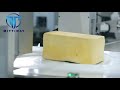 Машина для упаковки сливочного масла в пленку Mittiway