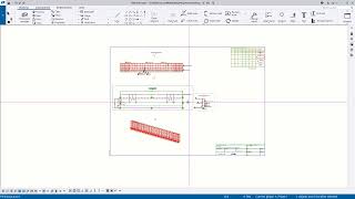 Modify cast unit drawing in Tekla Structures