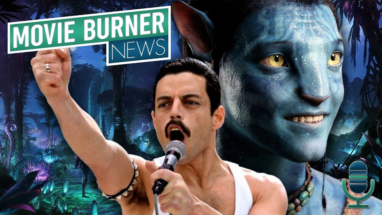 James Cameron Faces Backlash After THOSE Avatar Titles Are Revealed