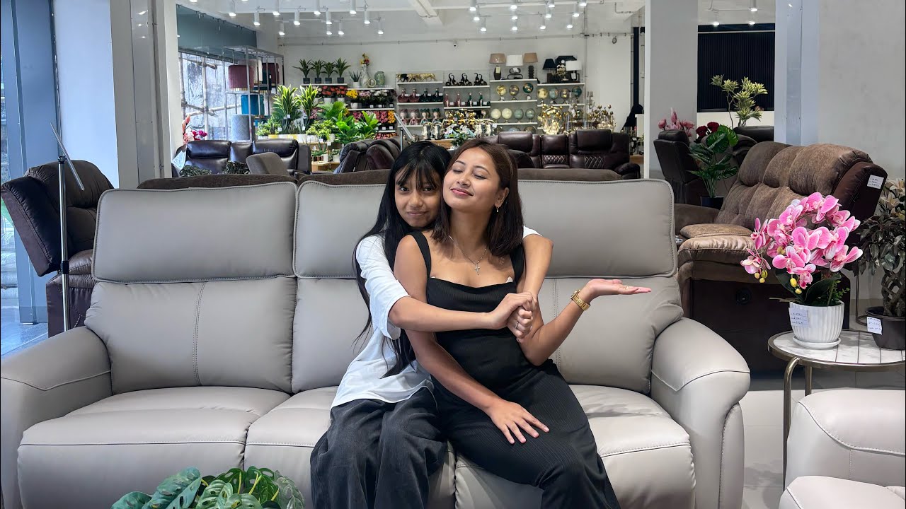 Leit thied tiar Birthday ia i love na ROYAL OAK 👑|| best offer || Lapalang✨|| Shillong