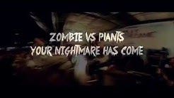 Zombie vs plants electronica deathcore  - Durasi: 3:41. 