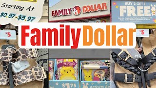 Staying on a budget at family Dollar | Save money and shop Family Dollar 