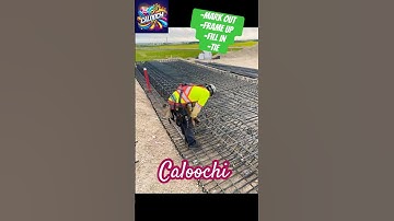 4 steps of rebar. #rebaring #rodman #ironworker #shorts