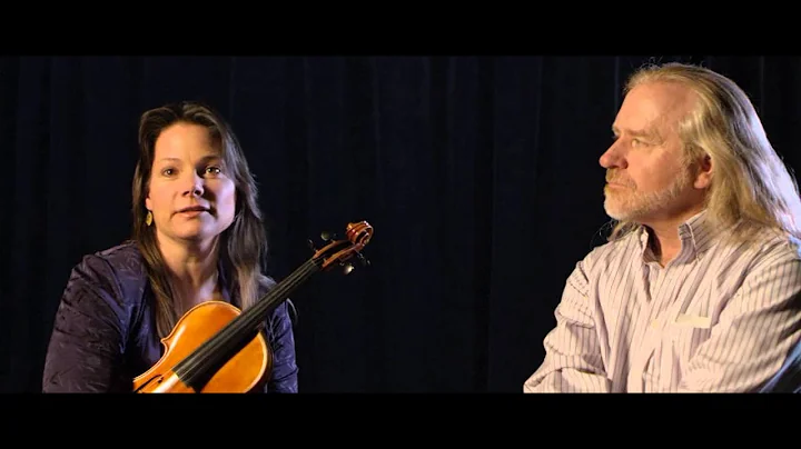 John & Karen Kinzie on The Colorado Symphony Ball ...
