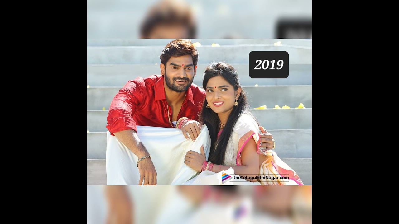 Karthikeya Gummakonda Evolution!!! (2017-2023) 