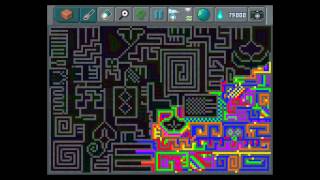Pacman Theme!