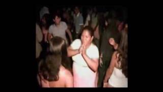 Video thumbnail of "LA FORMULA MUSICAL  DE TIXTLA EN EL POTRERO GRO.- EL QUERREQUE,LA IGUANA..."