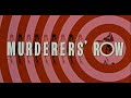 596 MURDERER S ROW Opening Credits mp3