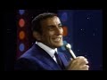 TONY BENNETT  &quot;WHO CAN I TURN TO&quot; live