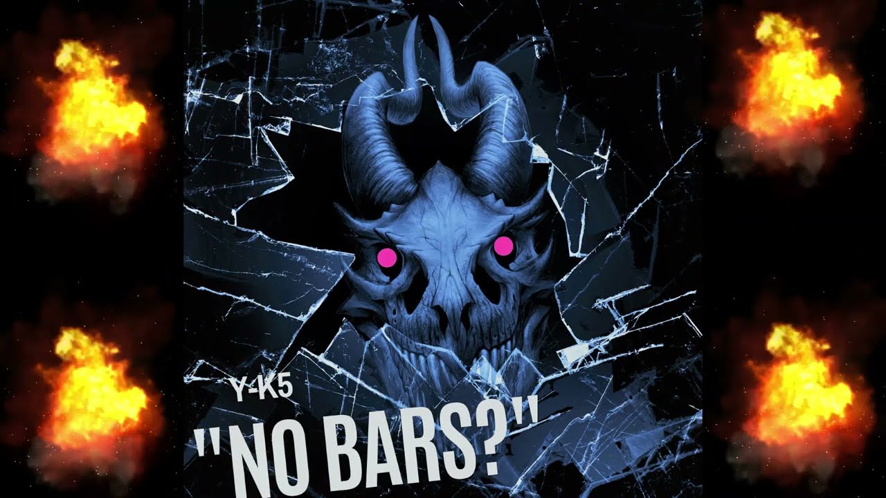 Watch Y-K5- No Bars? (Official Audio) on YouTube Watch Y-K5- No Bars? (Official Audio) on YouTube