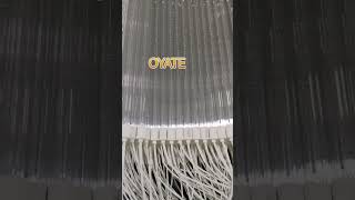 Download Lagu 1150mm 110v 1500w transparent halogen infrared heat lamps quartz heating tubes MP3