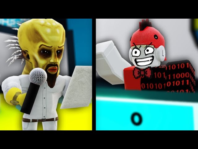 Revisiting the TEMPRIST GAME SHOW...
