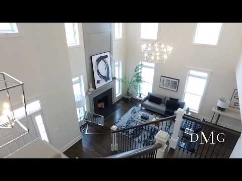 6009 Flagg Creek, Western Springs, IL home video tour