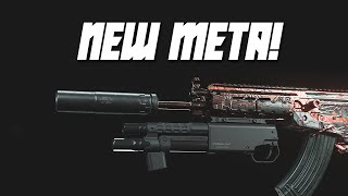 IS THE GRAU STILL THE META AFTER PATCH 1.23? (NEW META FOUND?) | Call of Duty Warzone [Season 4]