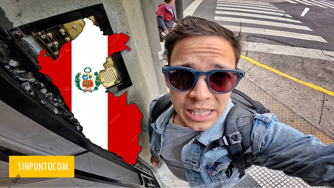 Necesito visa para Perú por ser venezolano.