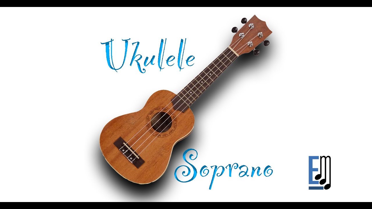 Yamaha Expansion Pack - Ukulele Soprano