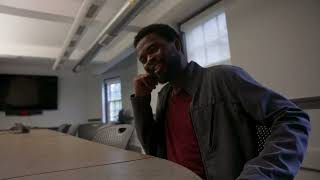 Cooper Short Film
