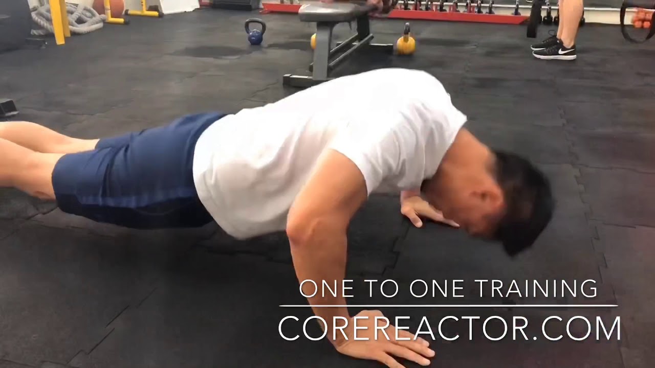 Core Reactor PT Studio - YouTube