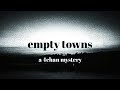 4chan and the empty towns