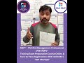 Congratulations on passing your PMI-RMP Certification #PMIRMP #SuccessStory #qatar #Training #PMP