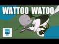 Wattoo wattoo ep 11  le match de foot  archive ina
