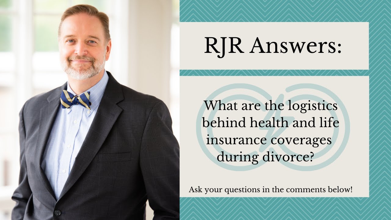 How-to: Navigate Health and Life Insurance During Divorce