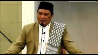 debat seru yahya waloni vs saifuddin ibrahim