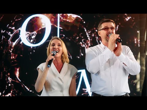 Я БЛИЗКО (ГДЕ ЖЕ ТЫ ГОСПОДЬ) Александр и Елена Рыбинские