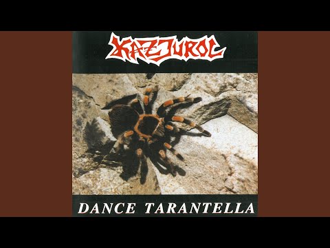Kazjurol — Merciless Insanity