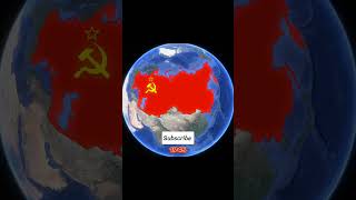 Evolution of Russia🇷🇺🌎 | 1600-2026 #maps #history #trending #shorts #usa #evolution #short #viral