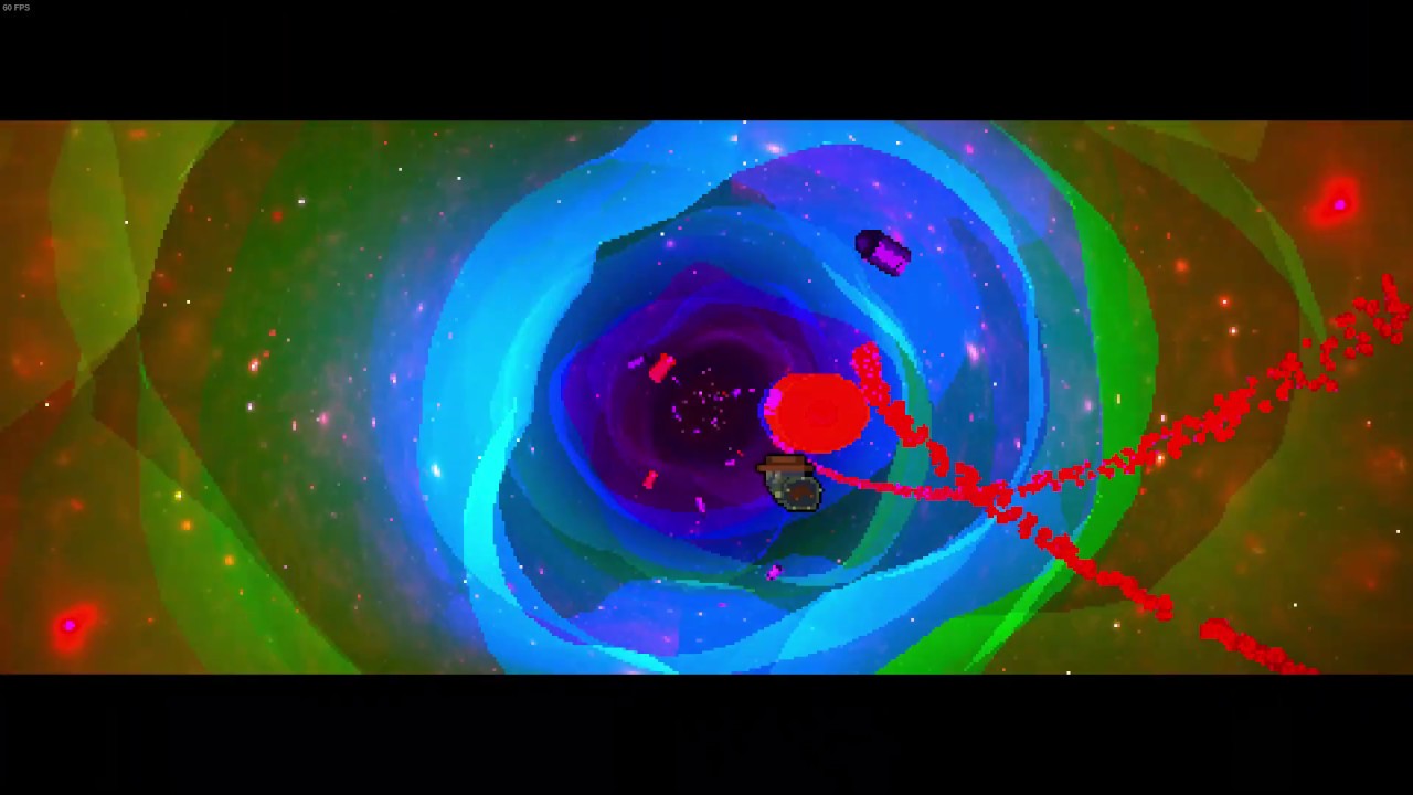 No Hit Bullet Hell (Rainbow Run) - Enter The Gungeon