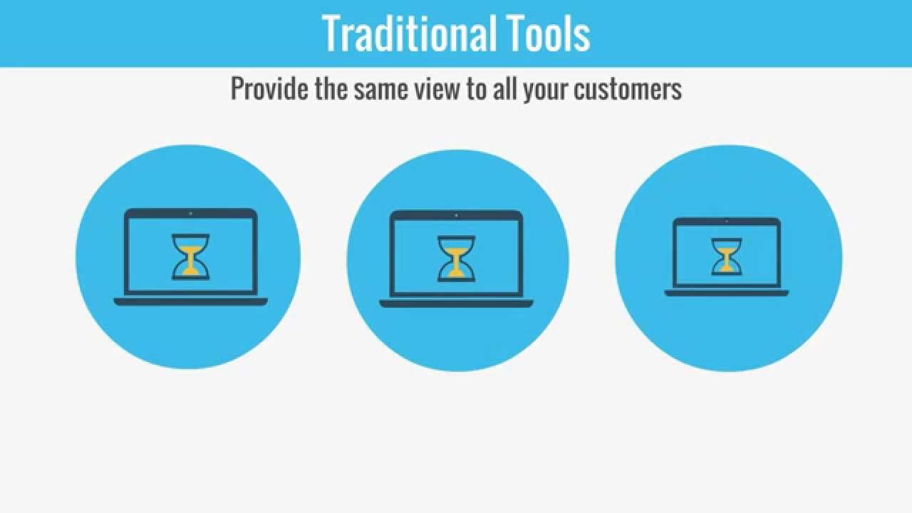 Customer Focused Service Delivery