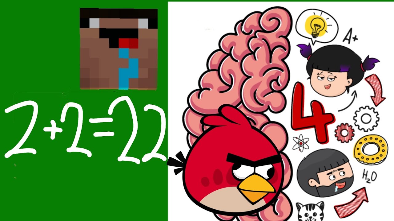 Dziwna i trudna gra YouTube