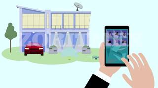 Smart Home by Zoritmex