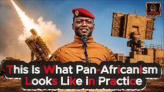 This Is What Pan-Africanism Looks Like in Practice