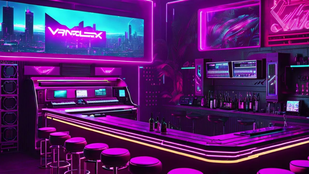 Late Night Pub Songs 🍺 - Z MUSIC TV